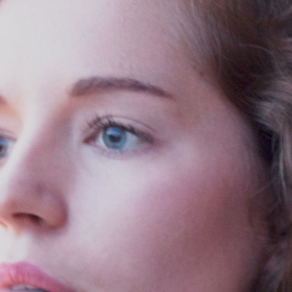 Meet your Posher, Grace